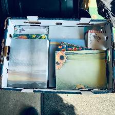400 PAGES OF LETTERHEAD PADS/KALEIDOCYCLES/COLLAGE ECT - Photo 2