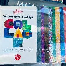 400 PAGES OF LETTERHEAD PADS/KALEIDOCYCLES/COLLAGE ECT - Photo 3