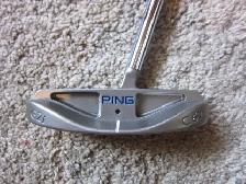 2 NEW LEFTIE TOP QUALITY PING PUTTERS   H/C's - Photo 3