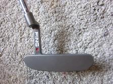 2 NEW LEFTIE TOP QUALITY PING PUTTERS   H/C's - Photo 5