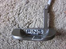2 NEW LEFTIE TOP QUALITY PING PUTTERS   H/C's - Photo 7