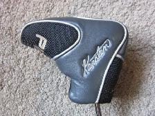 2 NEW LEFTIE TOP QUALITY PING PUTTERS   H/C's - Photo 8