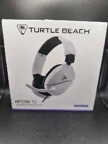 NEW TURTLE BEACH RECON 70 HEADSET