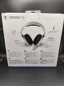 NEW TURTLE BEACH RECON 70 HEADSET - Photo 2
