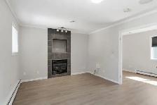 1 bedroom carriage suite Airdrie for rent rental private laundry - Photo 3
