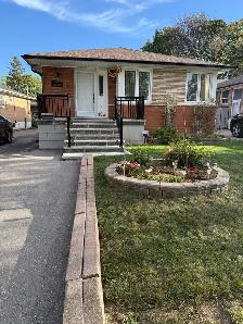 LEGAL 2 BEDROOM BASEMENT APARTMENT