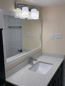 LEGAL 2 BEDROOM BASEMENT APARTMENT - Photo 6