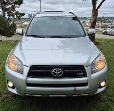 RAV4 Sport | ACTIVE TITLE | AWD | - Photo 2