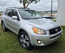 RAV4 Sport | ACTIVE TITLE | AWD | - Photo 3