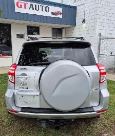 RAV4 Sport | ACTIVE TITLE | AWD | - Photo 5