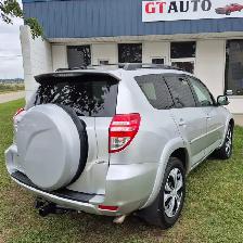 RAV4 Sport | ACTIVE TITLE | AWD | - Photo 6