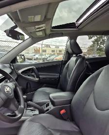 RAV4 Sport | ACTIVE TITLE | AWD | - Photo 8