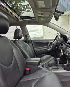 RAV4 Sport | ACTIVE TITLE | AWD | - Photo 9