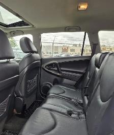 RAV4 Sport | ACTIVE TITLE | AWD | - Photo 10