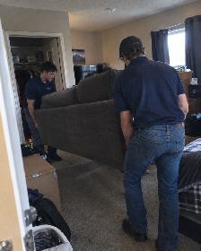 Moving A Couch, Appliance Or Full Home? We Can Help!