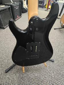 Ibanez SA Series Electric Guitar - Amber Sunburst - Photo 4