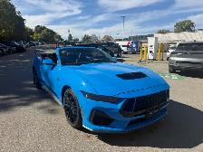 2025 Ford Mustang GT Premium|Automatic