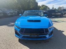 2025 Ford Mustang GT Premium|Automatic - Photo 2