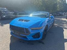 2025 Ford Mustang GT Premium|Automatic - Photo 3