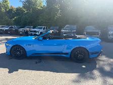 2025 Ford Mustang GT Premium|Automatic - Photo 5