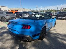 2025 Ford Mustang GT Premium|Automatic - Photo 6