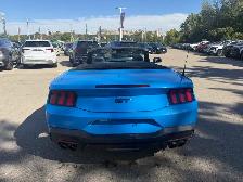 2025 Ford Mustang GT Premium|Automatic - Photo 7