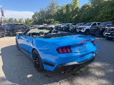 2025 Ford Mustang GT Premium|Automatic - Photo 8