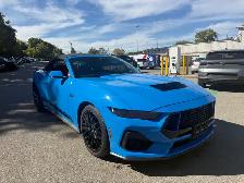 2025 Ford Mustang GT Premium|Automatic - Photo 11