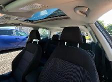 2011 VW Golf 2.5L – 127 000 km – 2 ensembles de pneus sur mags - Photo 8