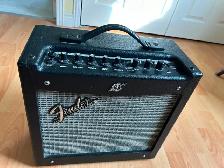 Fender Mustang 1 Amp (Ver 2)