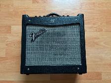 Fender Mustang 1 Amp (Ver 2) - Photo 2