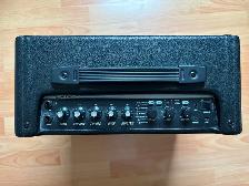 Fender Mustang 1 Amp (Ver 2) - Photo 4