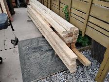 New and Used 2' x 4' Lumber - Photo 2