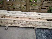 New and Used 2' x 4' Lumber - Photo 3