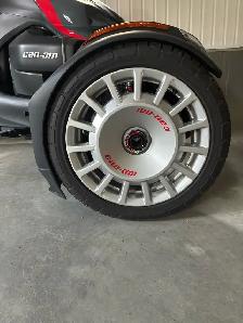 CAN Am Ryker 2024 900 cc 2300 km - Photo 4