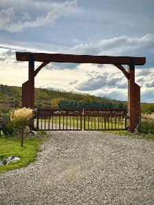 Timber Frame Gazebo - Photo 9