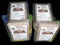 Handmade Soy Wax Melts — 6 Scents - Photo 2