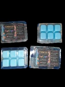 Handmade Soy Wax Melts — 6 Scents - Photo 6
