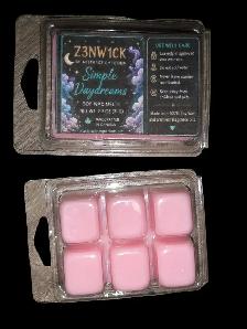 Handmade Soy Wax Melts — 6 Scents - Photo 7