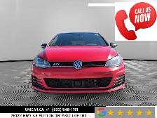 2017 Volkswagen Golf GTI DSG Autobahn No Accidents Sunroof Nav L - Photo 2