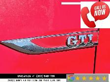 2017 Volkswagen Golf GTI DSG Autobahn No Accidents Sunroof Nav L - Photo 11