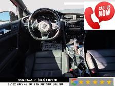 2017 Volkswagen Golf GTI DSG Autobahn No Accidents Sunroof Nav L - Photo 19