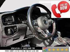 2017 Volkswagen Golf GTI DSG Autobahn No Accidents Sunroof Nav L - Photo 20