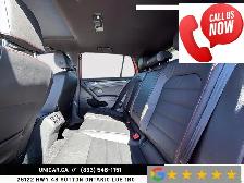 2017 Volkswagen Golf GTI DSG Autobahn No Accidents Sunroof Nav L - Photo 22