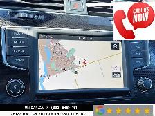 2017 Volkswagen Golf GTI DSG Autobahn No Accidents Sunroof Nav L - Photo 23