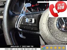 2017 Volkswagen Golf GTI DSG Autobahn No Accidents Sunroof Nav L - Photo 31