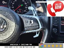 2017 Volkswagen Golf GTI DSG Autobahn No Accidents Sunroof Nav L - Photo 32