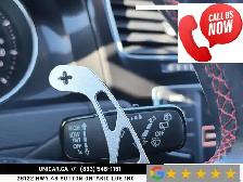 2017 Volkswagen Golf GTI DSG Autobahn No Accidents Sunroof Nav L - Photo 34