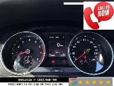 2017 Volkswagen Golf GTI DSG Autobahn No Accidents Sunroof Nav L - Photo 39