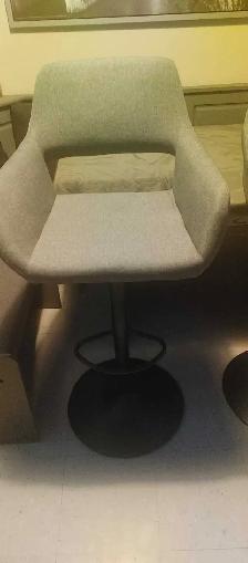2 chaise tabouret - Photo 3